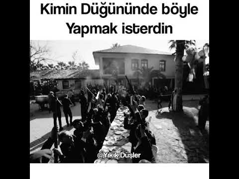 yeni gelin böyle düğün kime yakışır #yenigelin #silah #dugun