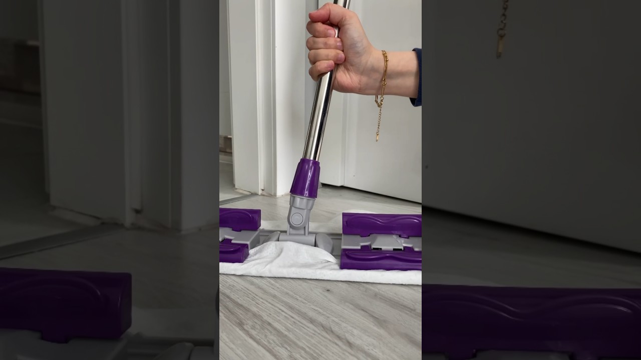 Yeni çıkan sleepy yer temizlik havlusunu birlikte inceleyelim 🫶🏻