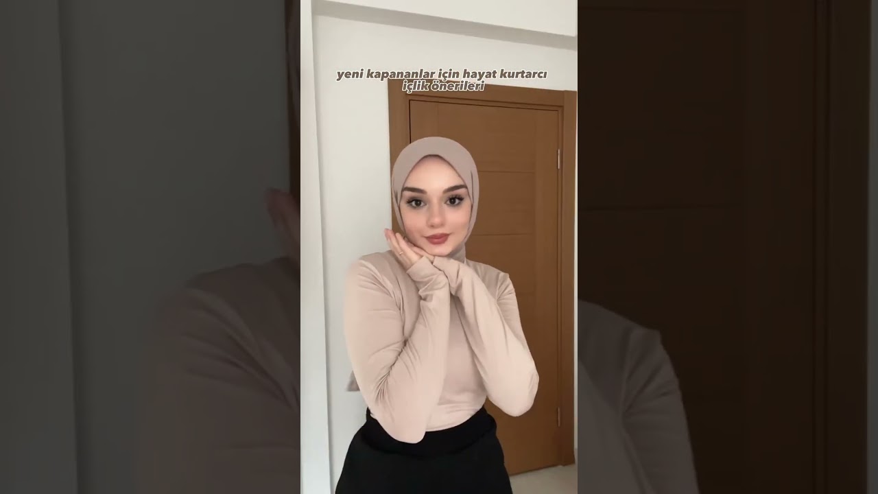yeni kapananlara öneriler tesettür / hijab #outfits