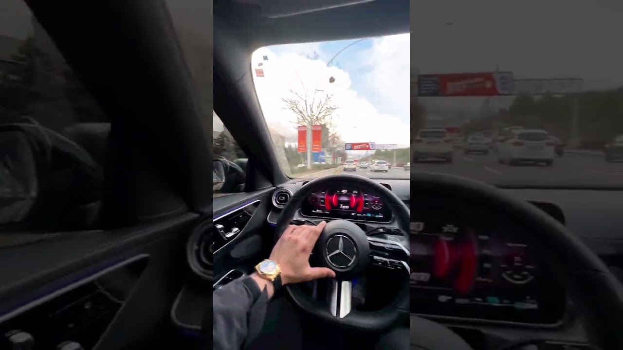 Yeni Kasa Mercedes C Serisi Araba Snap | İbrahim Tatlıses #mercedes #keşfet #ibrahimtatlıses