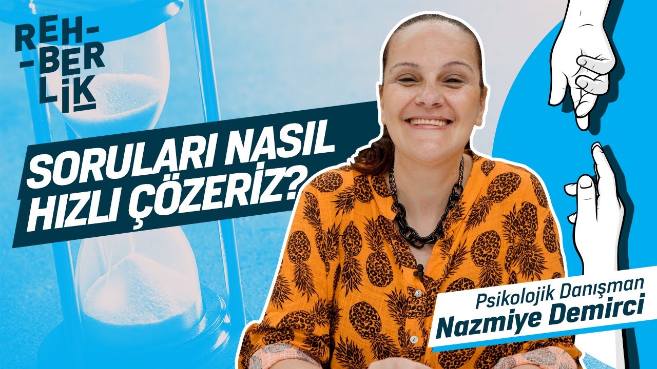 Yeni Nesil Soruları Hızlı Çözmek İsteyenler Buraya! LGS’de Hızlı Soru Çözme Teknikleri