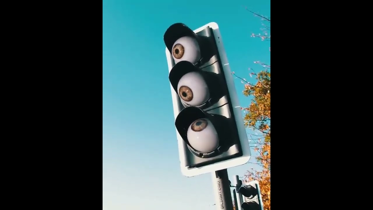 Yeni Nesil Trafik Lambası