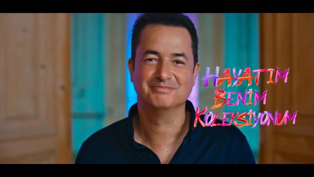 Yeni OPPO Reno3 Serisi | #HayatımBenimKoleksiyonum Reklam Filmi