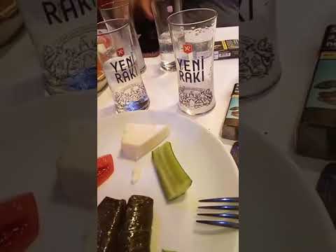 Yeni Rakı Boomerang