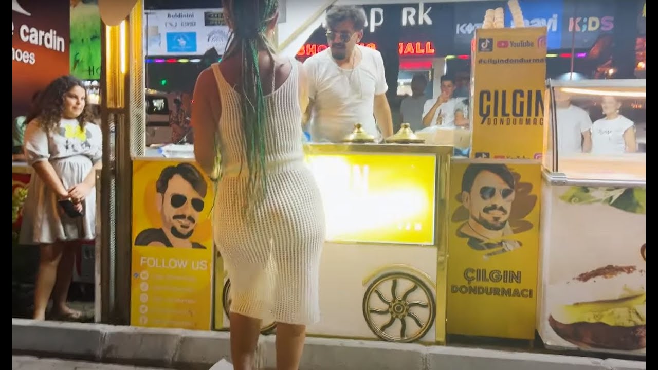 Yeni Sezon Şovlarım 23. Video | İnanılmaz Şov!