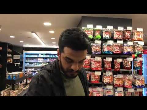 Yeni sigara paketi isyani semih taşyürek komik video