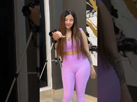 Yeni taytım nasıl olmuş 😘 Melek Azad Tik Tok Videosu #melekazad #tiktok #shorts