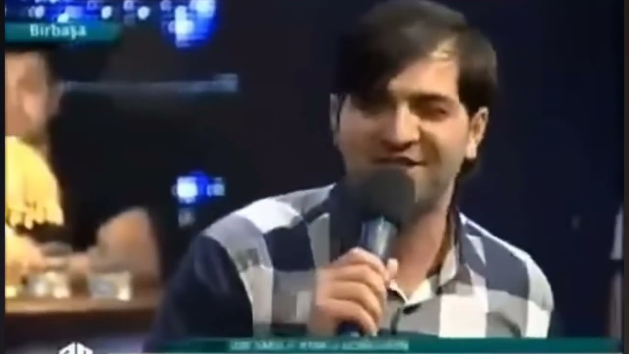 Yeni Trend Remix/O Məniydim.Cəlil Əliyev və Nəsimi