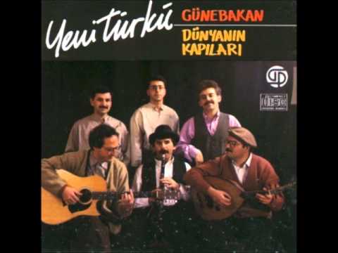 Yeni Türkü - Dönmek
