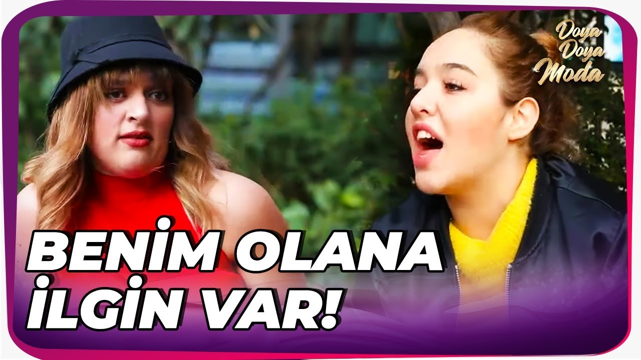 Yeni Yarışmacı Cansel, Su'yu Çıldırttı! | Doya Doya Moda 46. Bölüm