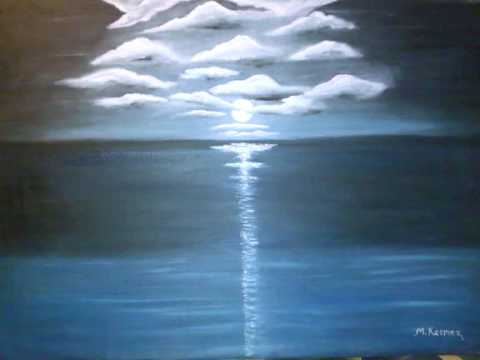 yeniceoba (ressam mehmet kesmez).