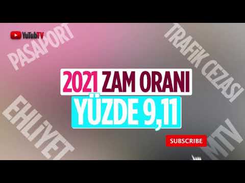 Yeniden değerleme oranı belirlendi