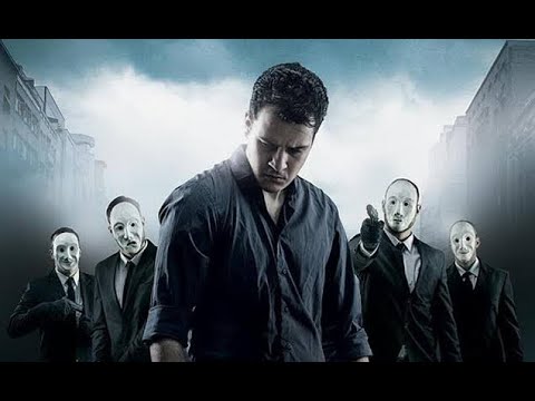 Yeniden Doğuş - Incarnation - Türkçe Dublaj - HD - Full - Tek Parça - izle