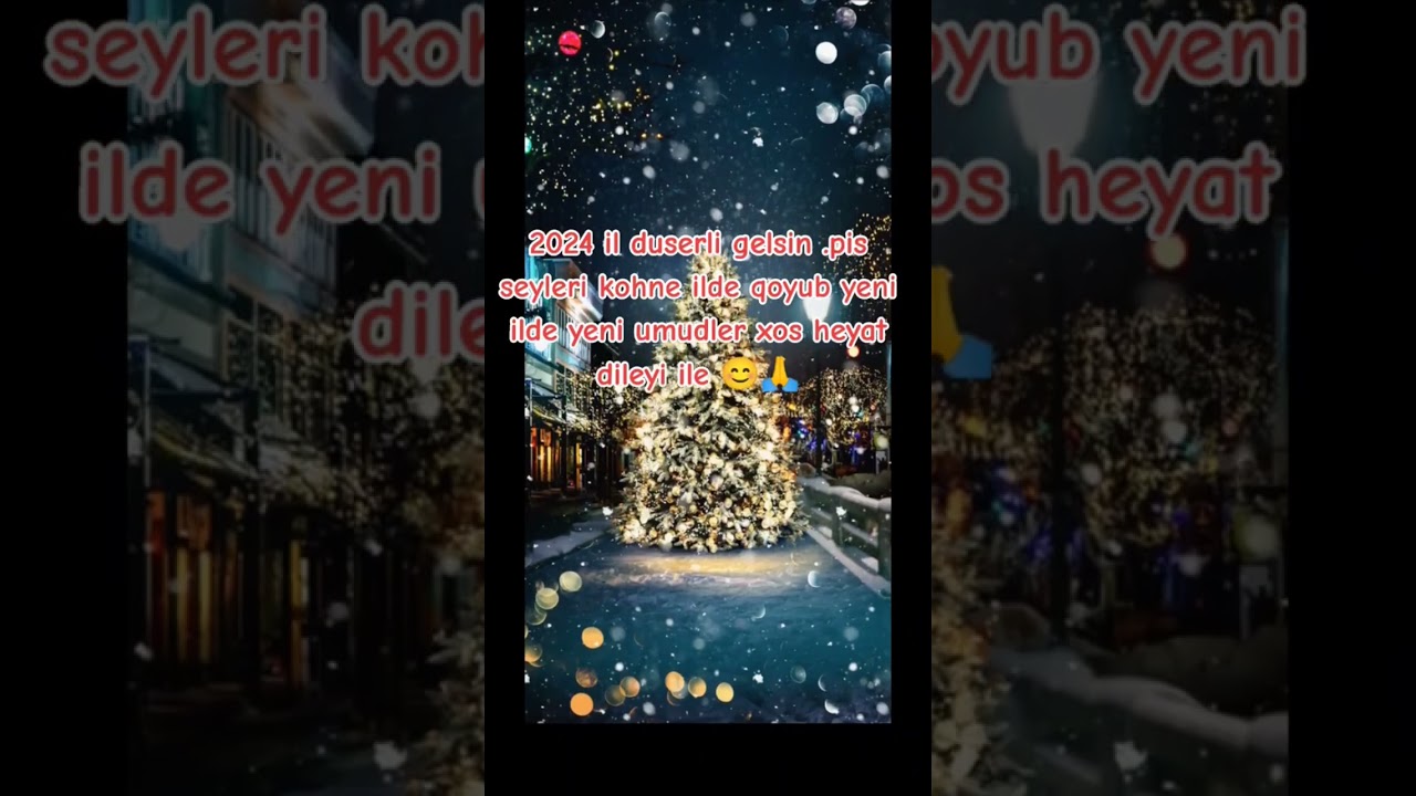 #yenil #tebrik #mesaji #2024