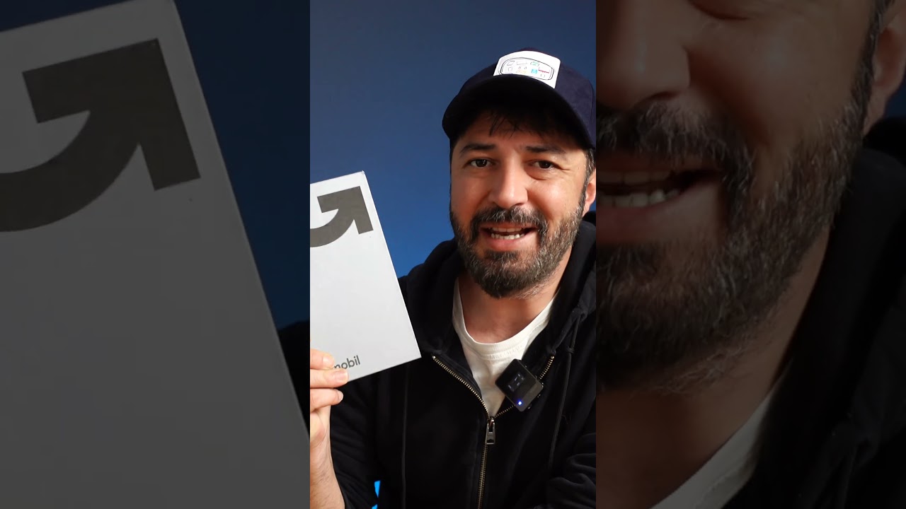 Yenilenmiş 2. El Cep Telefonu Aldım !! #shorts #Getmobil