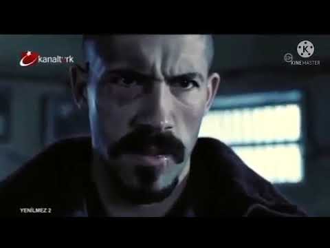 Yenilmez 2 | Boyka Adamlarını Öldürüyor | (12/18) Klip HD
