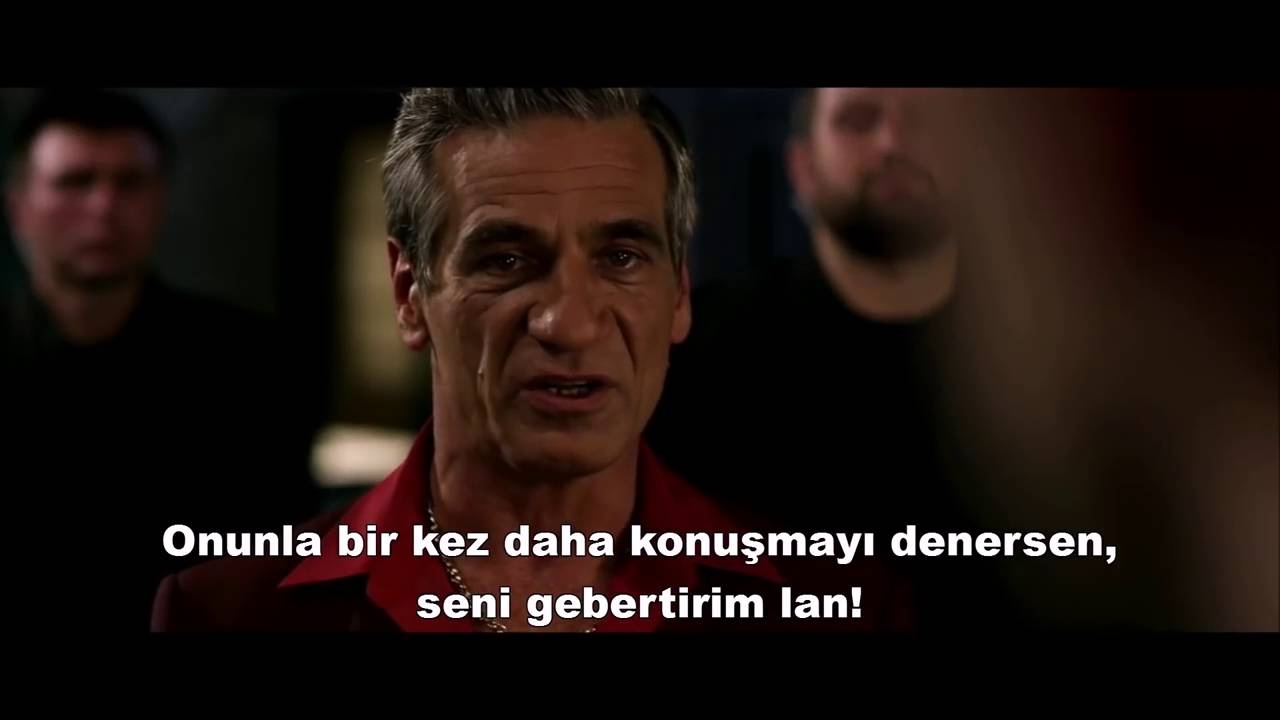 Yenilmez 4 Full HD Türkçe Dublaj izle