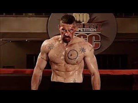 Yenilmez 5 Fragman (UndisPuted 5 Trailer) 2019