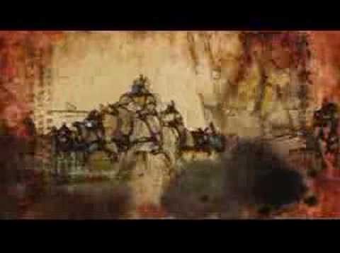 YeonGaeSoMun (2006) - Opening Theme