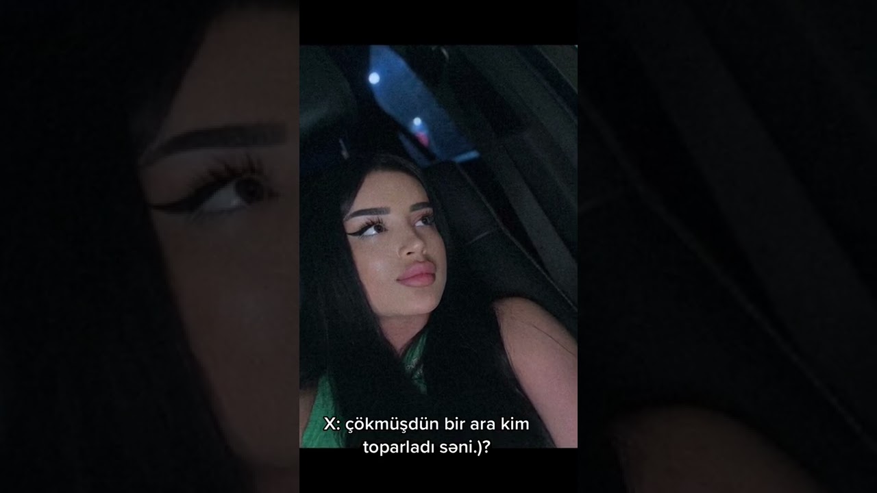 yeqis.13 yeni tiktok videosu