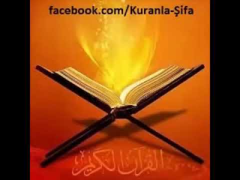 İŞYERİ AÇARKEN BEREKET İÇİN OKUNAN DUA