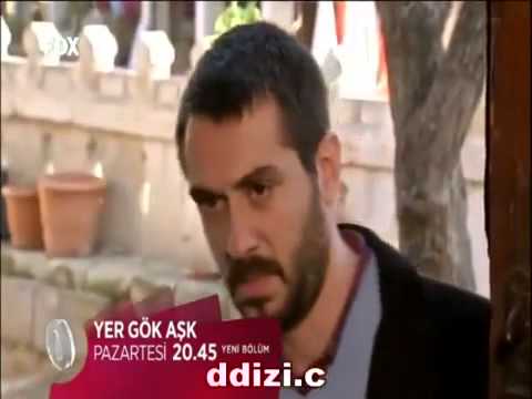 Yer Gök Ask 99. bölüm fragman