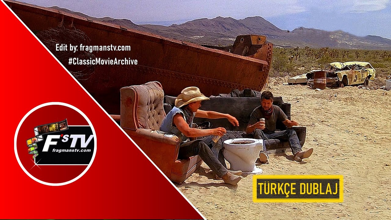 Yeraltı Canavarı 2 (1996) Türkçe Dublaj Film Tanıtım Fragmanı | fragmanstv.com