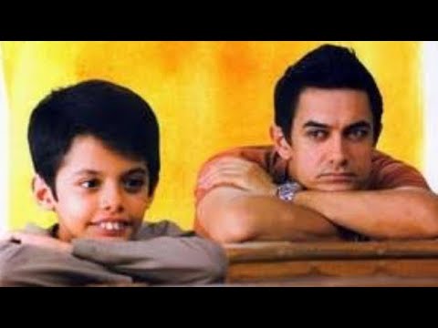 Yerdeki Yıldızlar Aamir Khan (Türkçe Dublaj Full İzle)