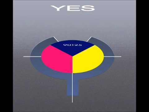 Yes - It Can Happen - Remastered [Lyrics in description]