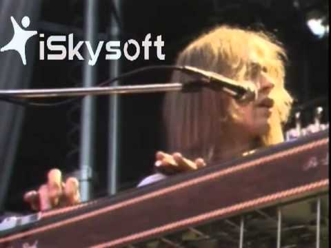 Yes - To Be Over 75 video w perfect audio