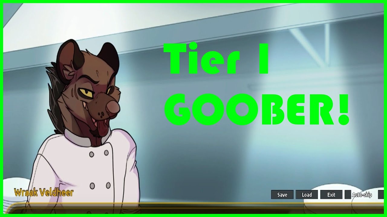 YES CHEF!! | Amorous (Remy) guide 26