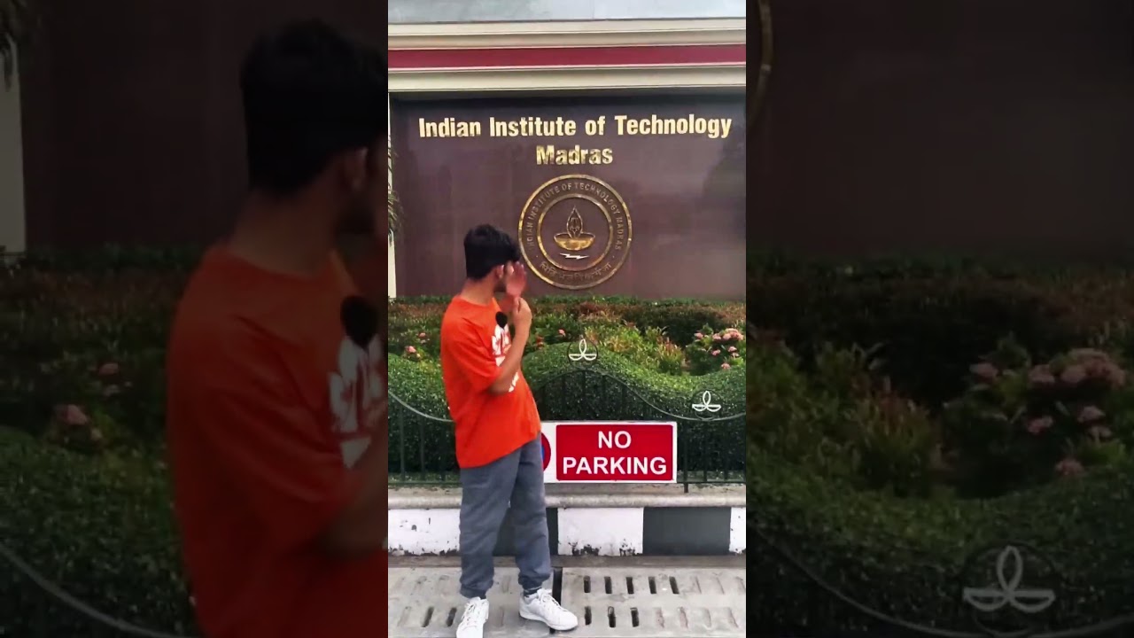 Yes I have a Crush Too ❤️🥰 | IIT Motivation