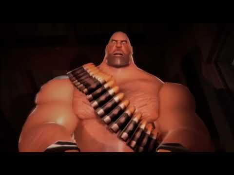 Yes King 👑 [TF2]