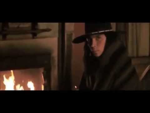 Yes sir, Jose Chavez y Chavez. He's a MEXICAN Indian. How'd that be?