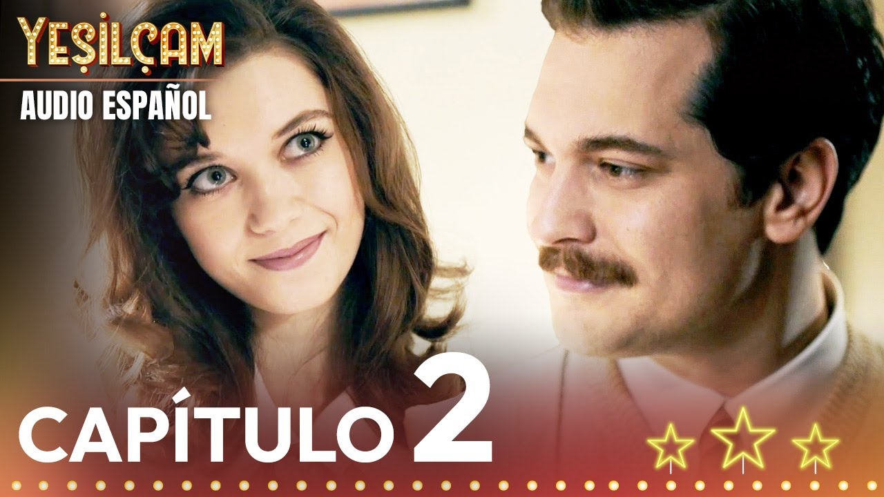 Yesilcam - Capítulo 2 | Audio Español