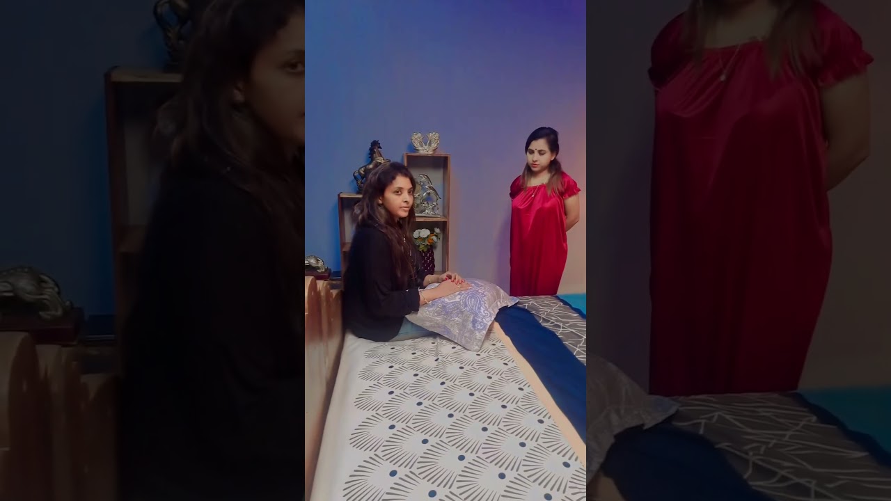 Yessma web series shooting behind scene malayala