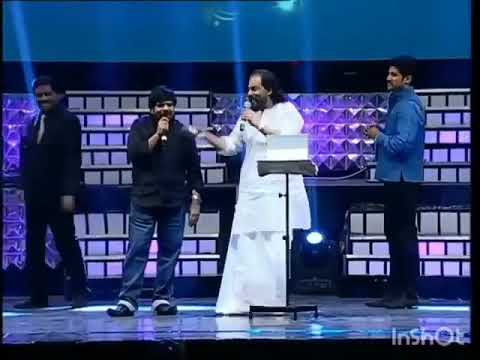 Yesudas 50
