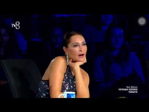 Yetenek Sizsiniz Türkiye 2020 - Gasanov Dance Group - Ramil, Römən, Ali, İskender, Toğrul