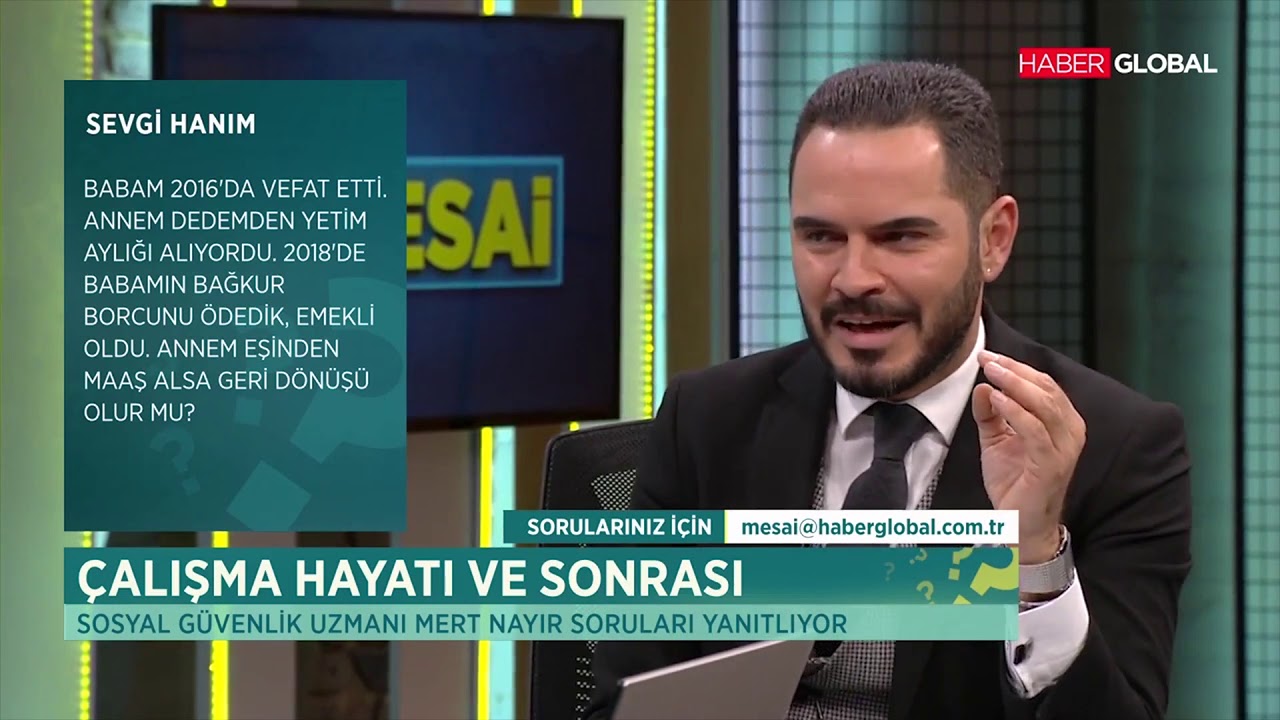 Yetim Aylığı Almak mı Dul Aylığı Almak mı Daha Avantajlı