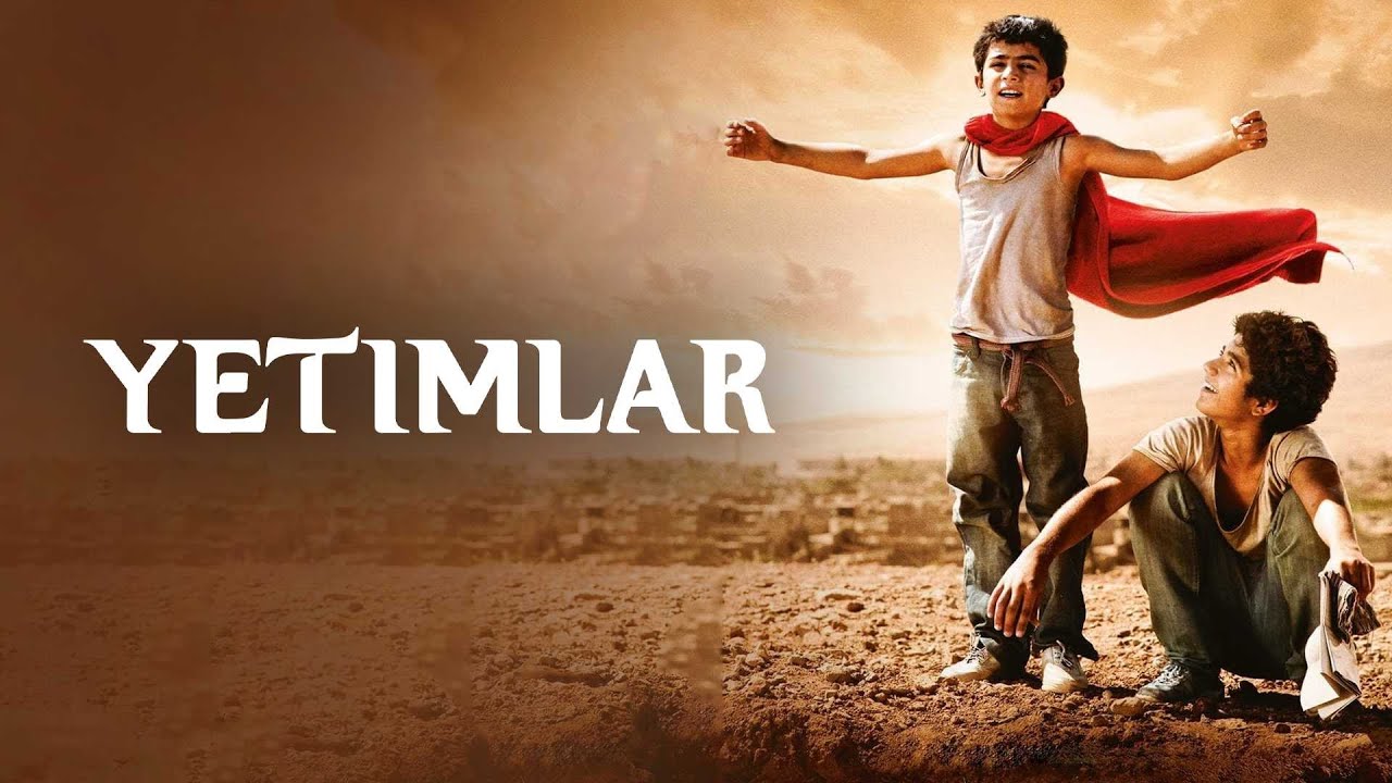 Yetimlar | O'zbek tilida
