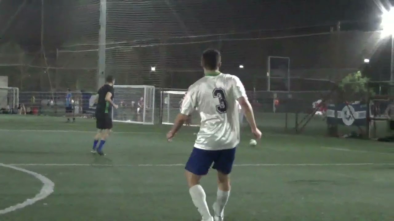 YETIS FC VS REAL ZEHIMER - #LigaNuñez - #Apertura SLS - 11/3/2023
