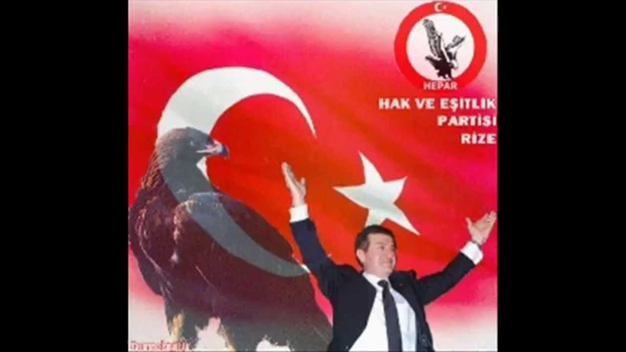Yetkin Karakaya-Liderimiz Osman PAMUKOĞLU