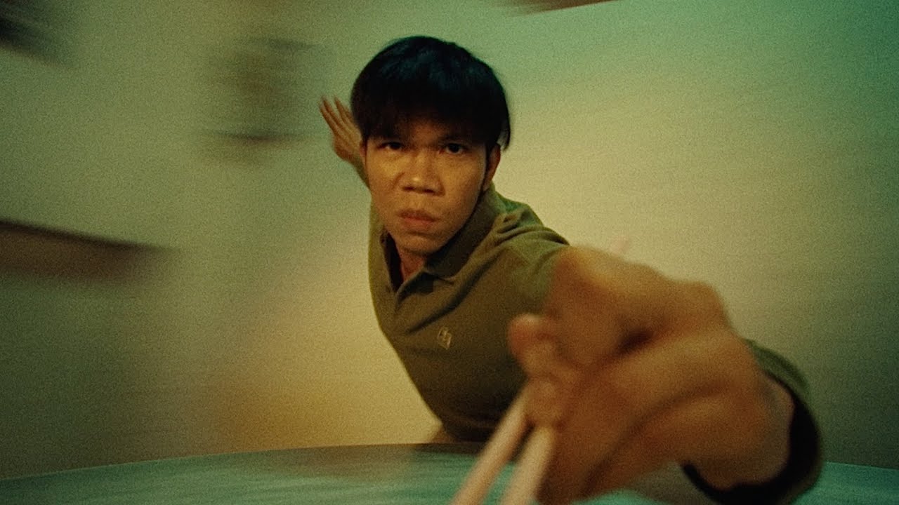 YEW - Kungfu Boy [Official Video]