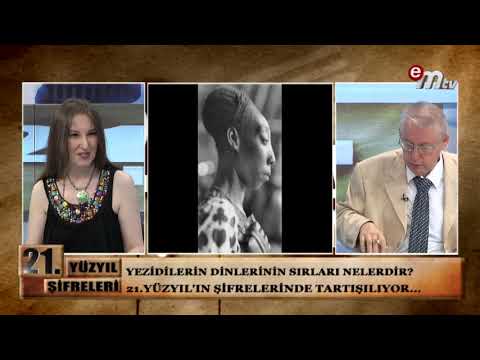 YEZİDİLERİN DİNİ NEDİR - SIRLARI NELERDİR