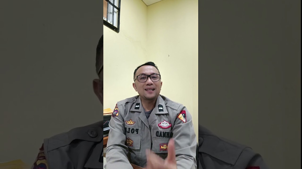yg sudah terlanjur vcs dan diancam...