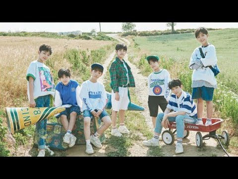 YHBOYS - 魔FUN乐园(Magic FUN Land)Official MV 【1080P】170714