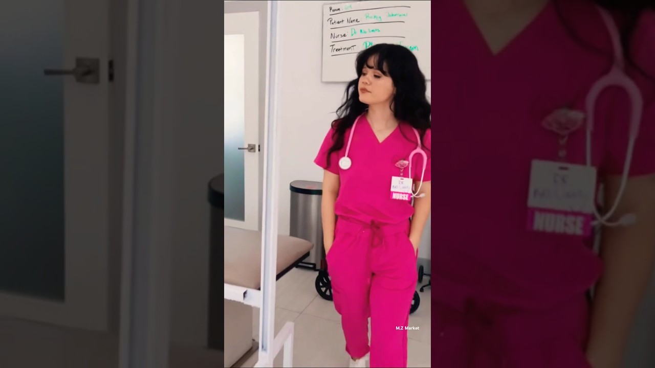 Yhivi, beauty girl #nurse #medical #yhivi #shorts #viral