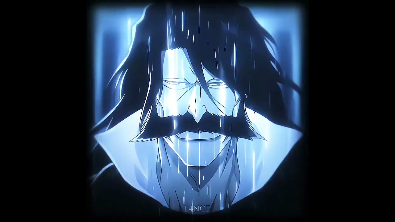Yhwach edit -  Shadows || BLEACH || #bleach #bleachedit #ichigo #yhwach #anime #animeedit #edit