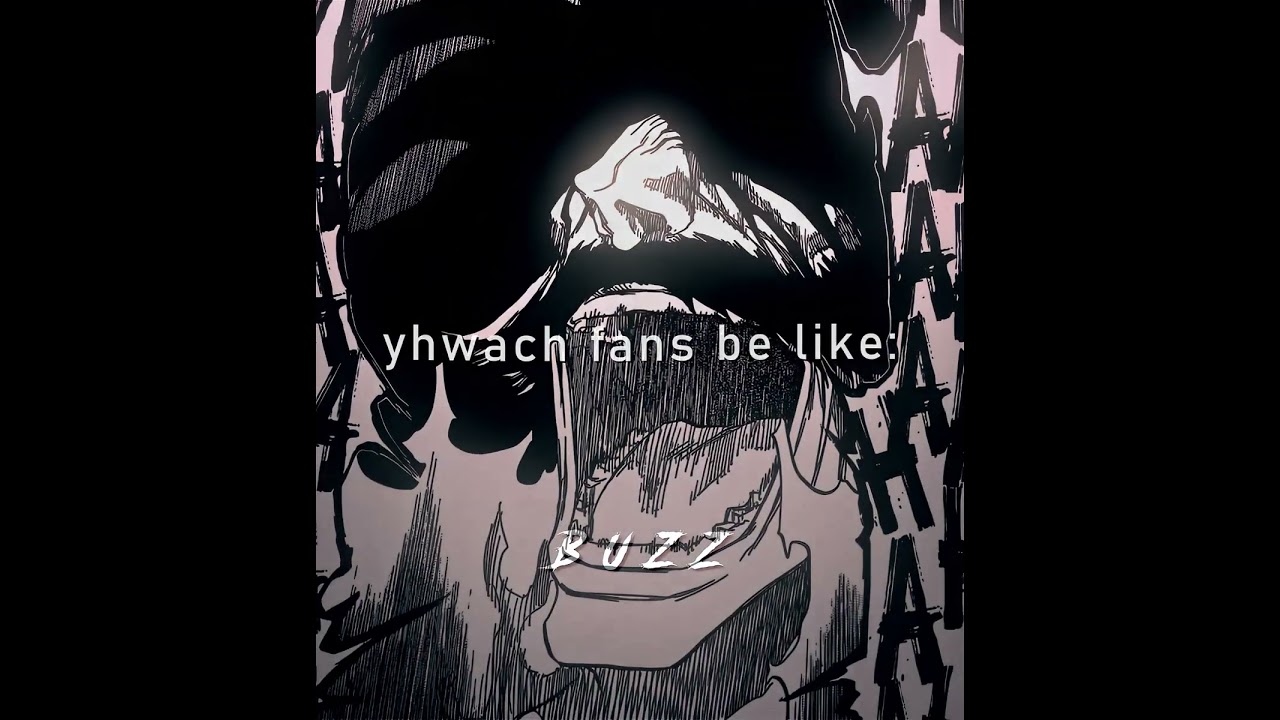 Yhwach😈「AMV/EDIT」