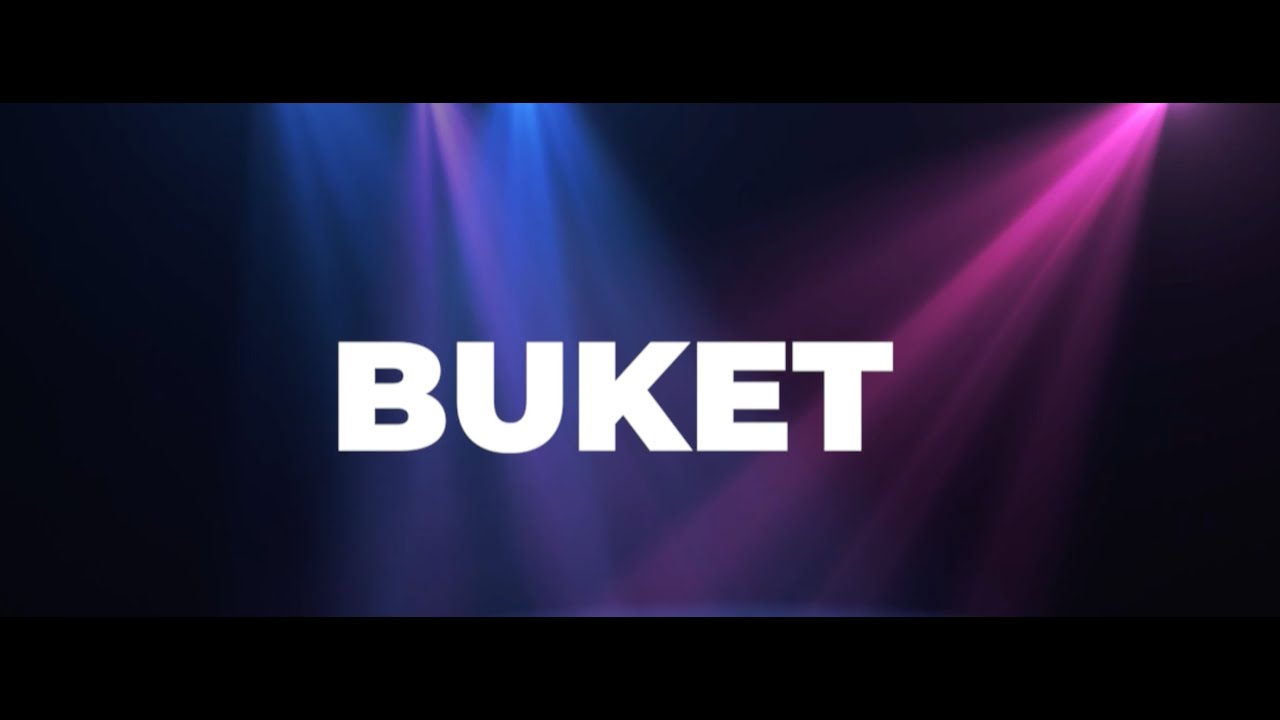 İyi ki Doğdun Buket (Kişiye Özel Pop Doğum Günü Şarkısı) Full Versiyon